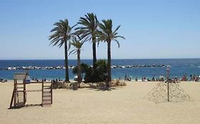 Apartamento Garucha Playa