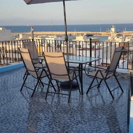 Apartamento Garucha Playa Garrucha Exterior foto