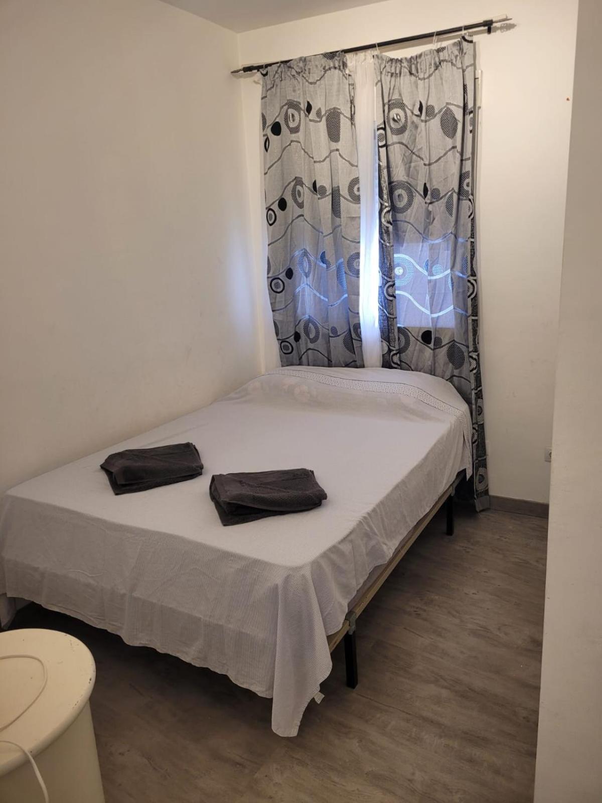 Apartamento Garucha Playa Garrucha Exterior foto