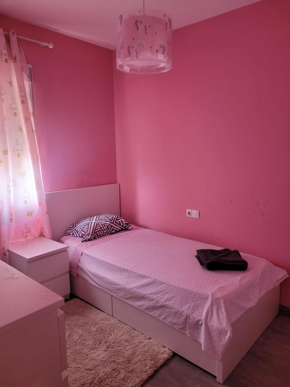 Apartamento Garucha Playa Garrucha Exterior foto